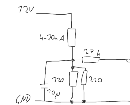 drucksensor schaltplan