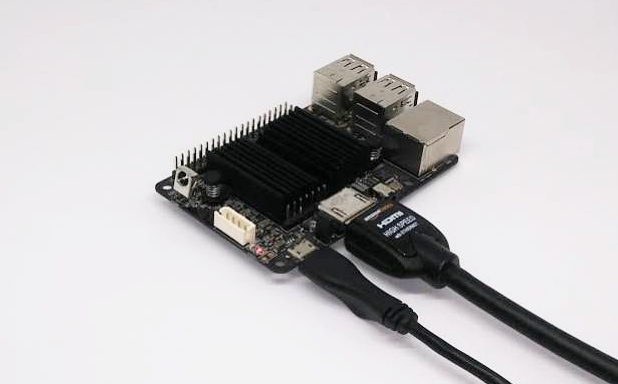 odroid c2