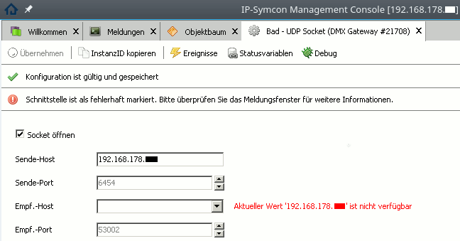 ip symcon ip adresse anpassen