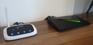 KODI MediaCenter VS NVIDIA SHIELD TV PRO - And the winner is...