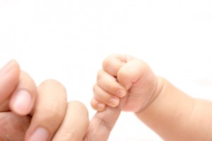 Babyfon - Mit der Kleinen in Verbindung bleiben